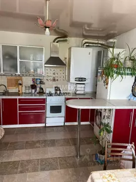 3-к кв. Рязанская область, Рязань Вишневая ул., 32 (96.6 м)