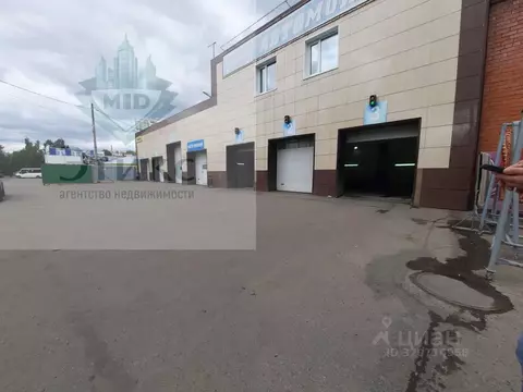 Помещение свободного назначения в Ульяновская область, Ульяновск ...