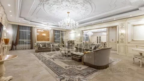 6-к кв. Москва Ленинградское ш., 37к1 (700.0 м)