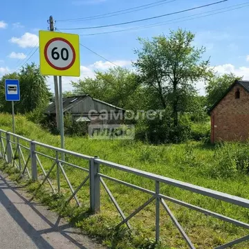 Дом в Курская область, Курск Мир садовое товарищество, 11-й кв-л, 71 ...