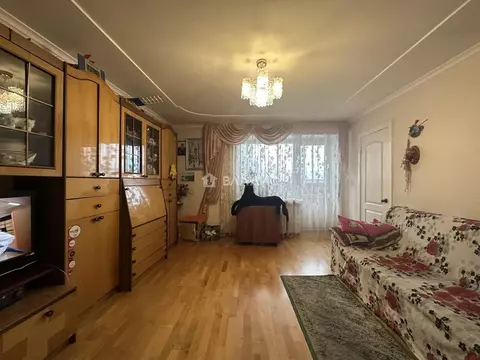 4-к кв. Коми, Сыктывкар Интернациональная ул., 172 (73.8 м)