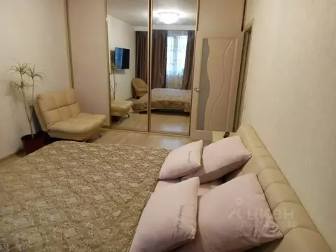 1-к кв. Московская область, Балашиха Железнодорожный мкр, ул. Струве, ...