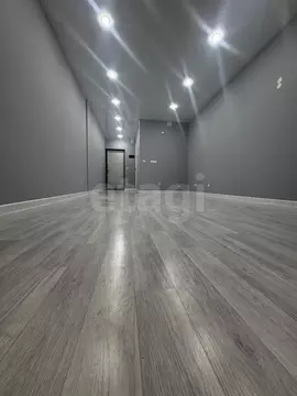 Квартира, студия, 26.4 м