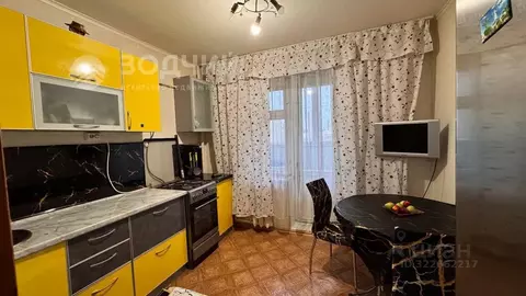 1-к кв. Чувашия, Чебоксары просп. Тракторостроителей, 66 (35.0 м)