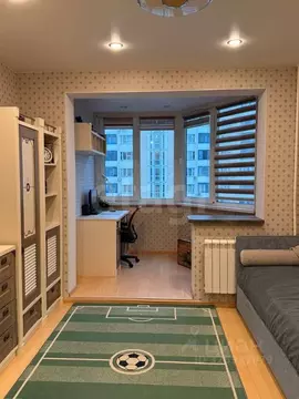 4-к кв. Московская область, Одинцовский городской округ, с. Немчиновка ...