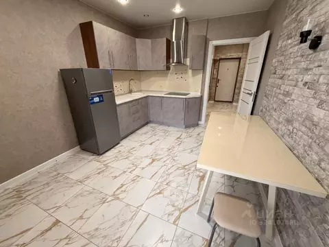 1-к кв. Саратовская область, Саратов ул. Имени Академика О.К. ...