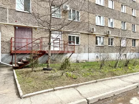 Офис в Удмуртия, Ижевск Восточная ул., 32 (115 м)