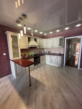 3-к кв. Томская область, Томск ул. Аркадия Иванова, 27 (134.0 м)