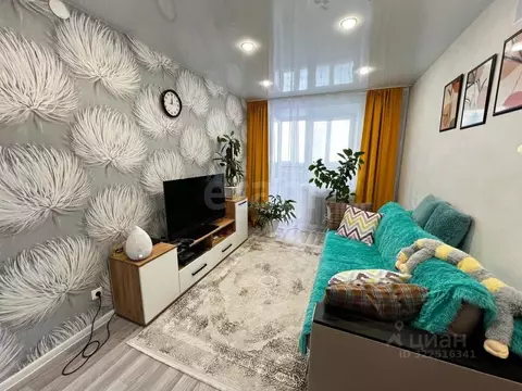 1-к кв. Вологодская область, Вологда Архангельская ул., 12 (41.7 м)