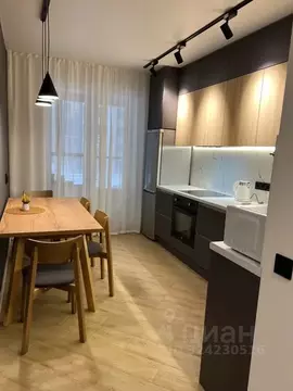 2-к кв. Татарстан, Казань Портовая ул., 37Вк1 (53.0 м)