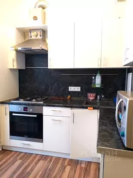 2-к кв. Московская область, Долгопрудный ул. Менделеева, 22 (55.0 м)