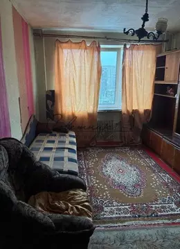 1-к кв. Белгородская область, Старый Оскол Молодогвардеец мкр,  (23.0 ...