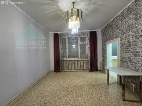 1-комнатная квартира: Абакан, улица Пушкина, 215 (25 м)