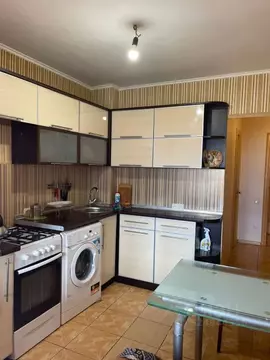 2-к кв. Севастополь просп. Героев Сталинграда, 52 (45.0 м)