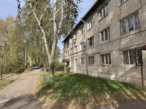 Комната Нижегородская область, Нижний Новгород городской округ, д. ...