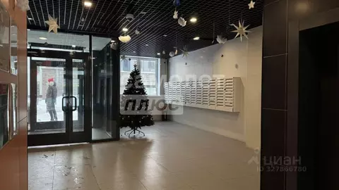 Квартира, 3 комнаты, 62.7 м