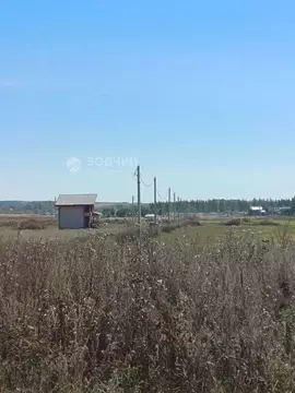 Участок в Чувашия, Цивильск Цивильский район, Восточная ул. (8.0 сот.)