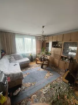 2-к кв. Калининградская область, Калининград Тобольская ул., 27 (49.6 ...