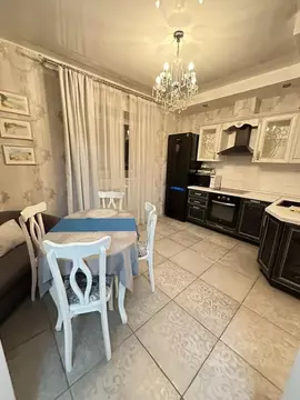 3-к кв. Московская область, Люберцы городской округ, Октябрьский пгт ...