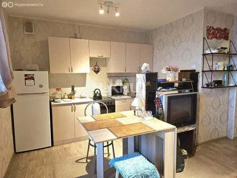 1-комнатная квартира: Нижний Новгород, улица Коммуны, 16 (25.9 м)