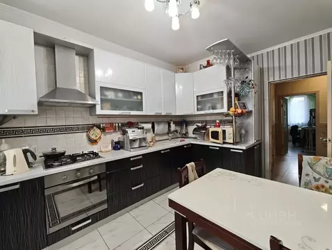 3-к кв. Севастополь ул. Колобова, 22/2 (74.0 м)