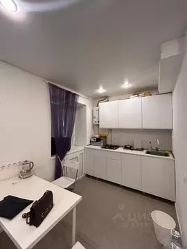 1-к кв. Татарстан, Казань Даурская ул., 29 (42.0 м)