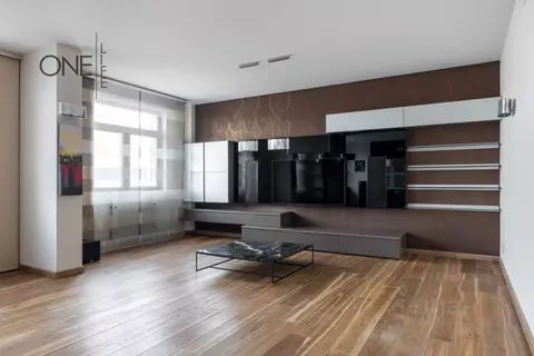 3-к кв. Москва ул. Гризодубовой, 4К4 (176.9 м)