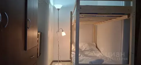 Комната Санкт-Петербург Пушкинская ул., 11