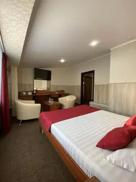 Комната Бурятия, Улан-Удэ ул. Мокрова, 27Б (28.0 м)