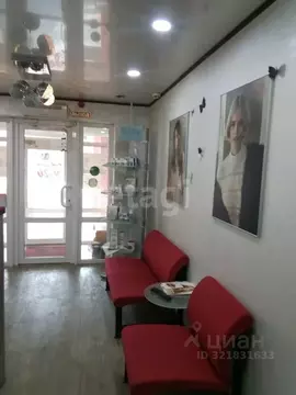 Офис в Хабаровский край, Хабаровск ул. Запарина, 32 (66 м)