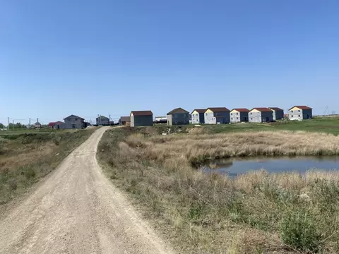 Участок в Омская область, Омский район, с. Троицкое  (5.0 сот.)