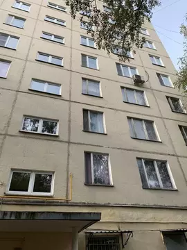 Продается 3-комнатная квартира