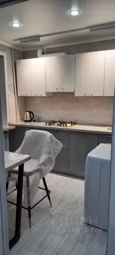 2-к кв. Астраханская область, Астрахань Комсомольская Набережная ул., ...