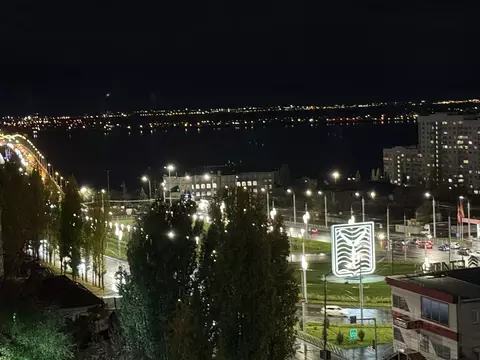 2-к кв. Саратовская область, Саратов Соколовая ул., 44/62 (50.0 м)