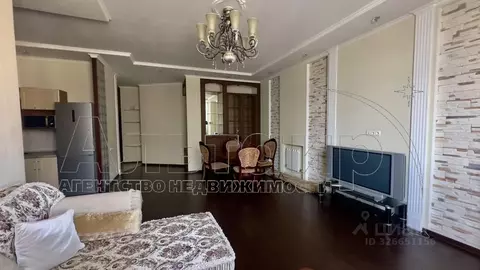 2-к кв. Ростовская область, Ростов-на-Дону ул. Текучева, 139Г (67.0 м)