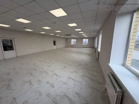 Офис в Свердловская область, Сысертский муниципальный округ, пос. ...