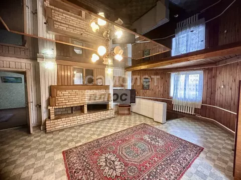 Дом в Нижегородская область, Нижний Новгород пос. Нагулино, ул. ...