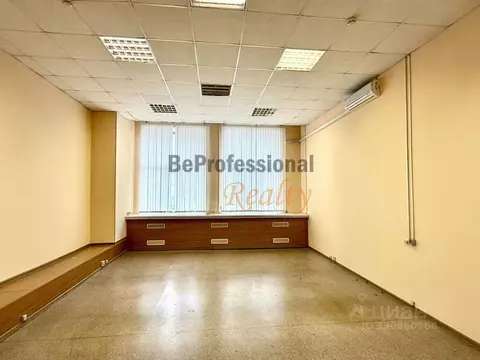 Офис в Москва Суворовская пл., 1/52к2 (50 м)
