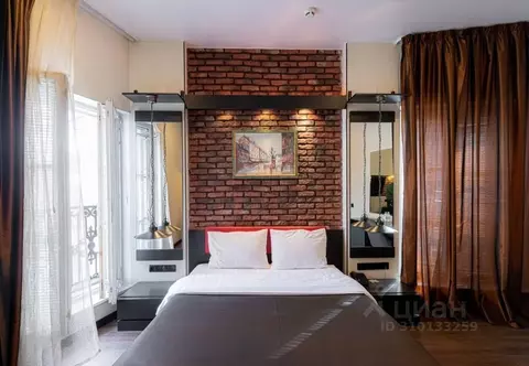 Комната Санкт-Петербург ул. Ломоносова, 1 (25.0 м)