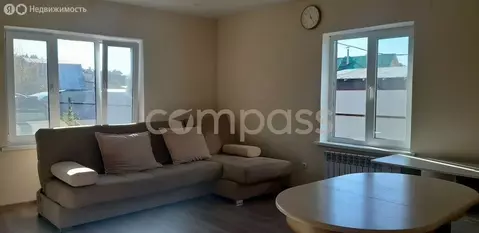 Дом в Тюменский муниципальный округ, садовое товарищество Берёзка-4 ...