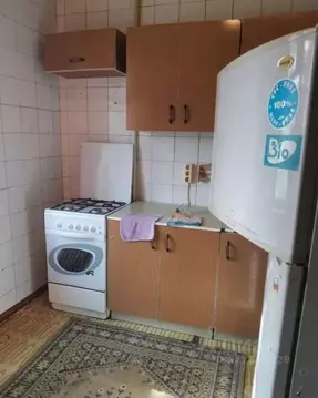 1-к кв. Белгородская область, Старый Оскол Рудничный мкр, 12 (39.0 м)