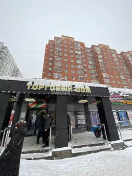 Торговая площадь в Московская область, Химки просп. Мельникова, 2б (10 ...