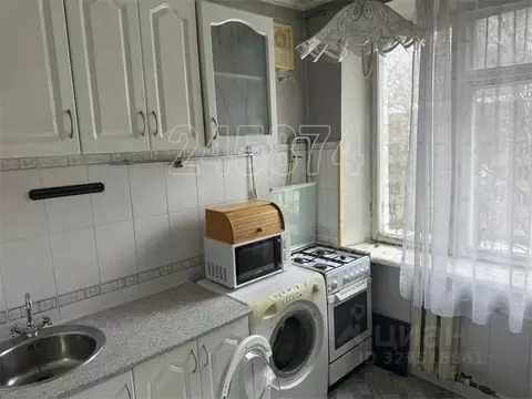 2-к кв. Москва Озерная ул., 28 (41.0 м)