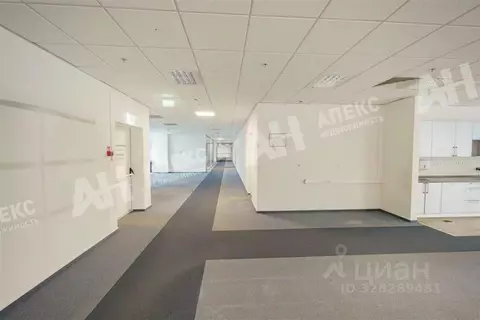 Помещение свободного назначения в Московская область, Химки ...