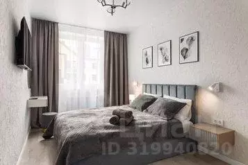 1-к кв. Калининградская область, Пионерский  (28.0 м)