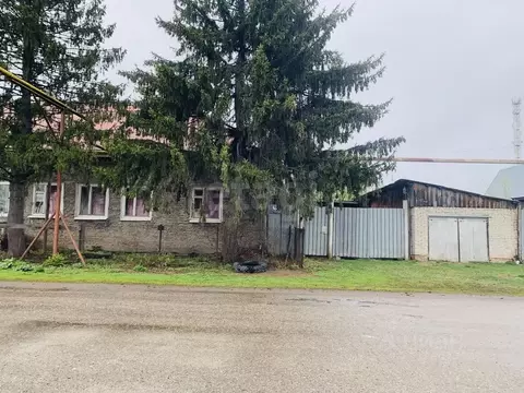 3-к кв. Курганская область, Далматово ул. Карла Маркса, 89 (82.0 м)