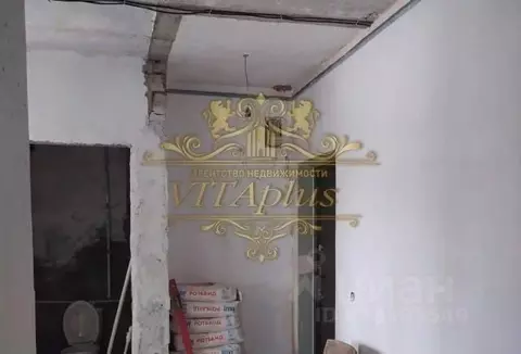 2-к кв. Приморский край, Надеждинский район, пос. Раздольное ул. ...