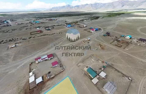Участок в Алтай, с. Кош-Агач ул. Гоголя, 14 (10.0 сот.)
