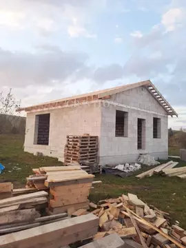 Дом в Алтай, Майминский район, с. Подгорное пер. Ягодный (67 м)