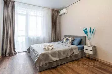 1-к кв. Краснодарский край, Новороссийск Мысхакское ш., 59Д (42.0 м)